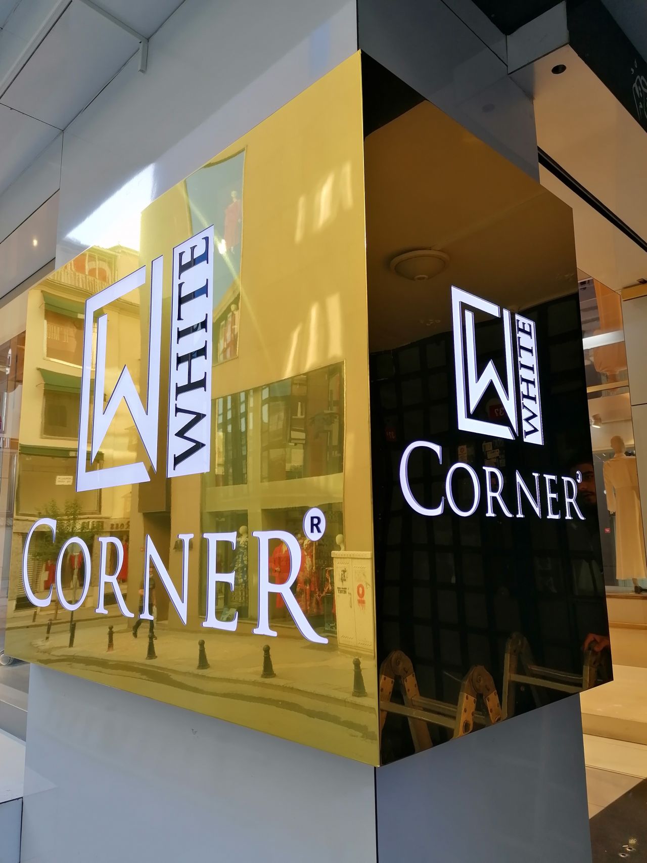 Dernekpazarı Tabelacı