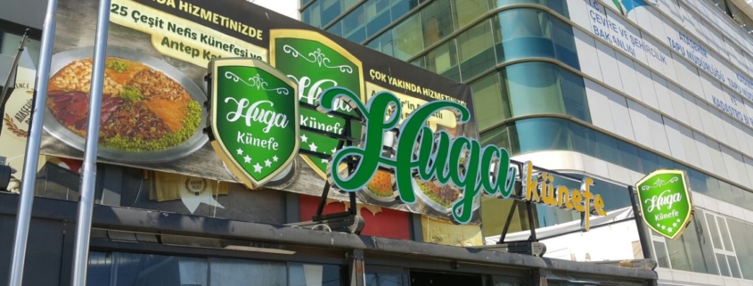 Dernekpazarı Tabelacı